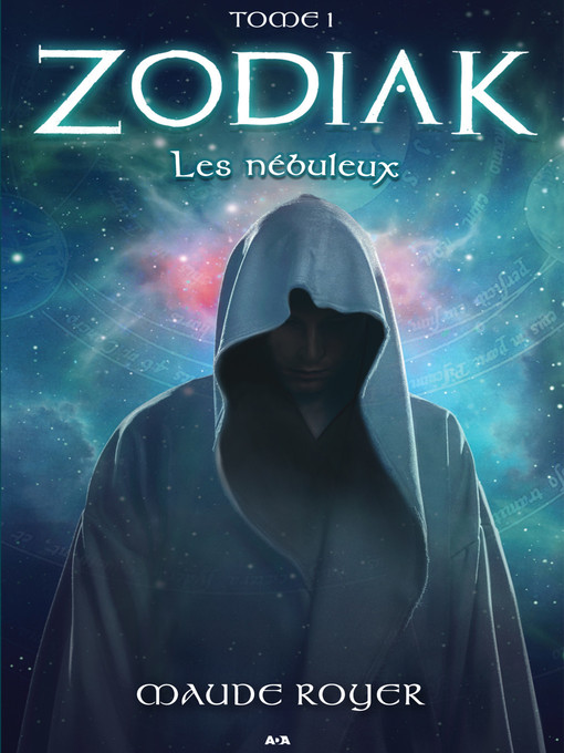 Title details for Les nébuleux by Maude Royer - Available